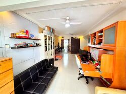 Blk 420 Canberra Road (Sembawang), HDB 5 Rooms #462782611